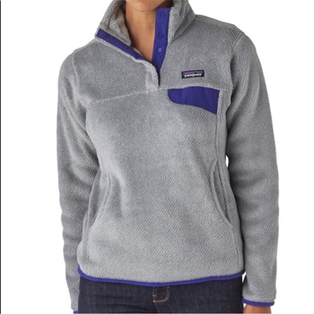 Patagonia pullover